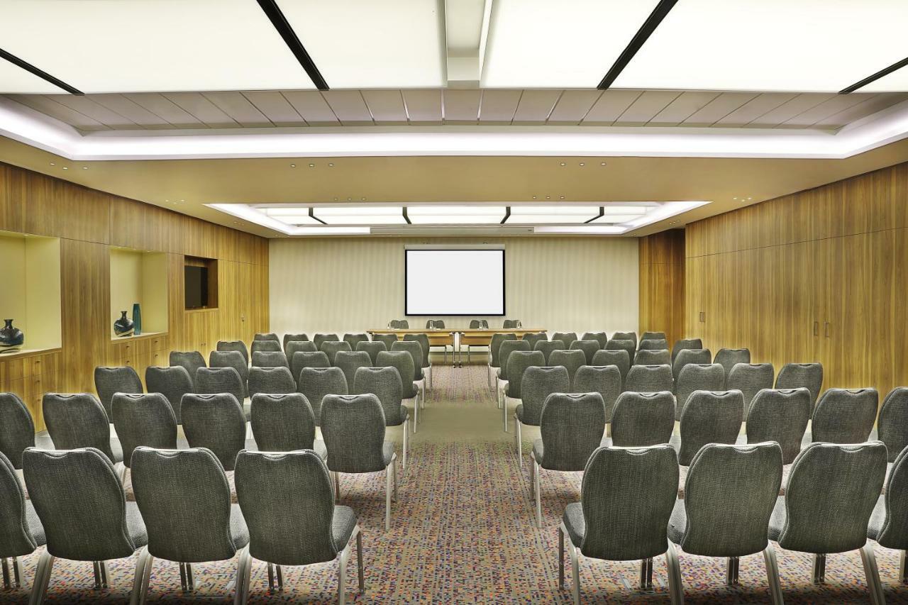 Park Mall Hotel & Conference Center Sétif Buitenkant foto