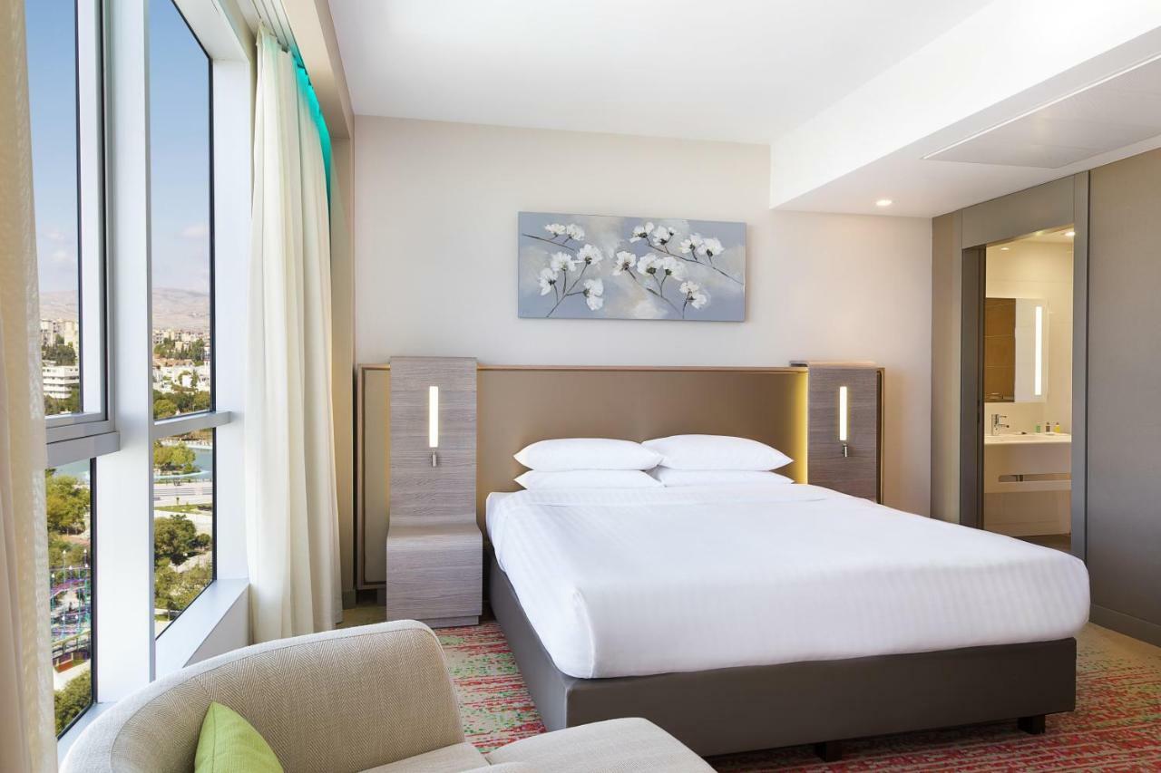 Park Mall Hotel & Conference Center Sétif Buitenkant foto