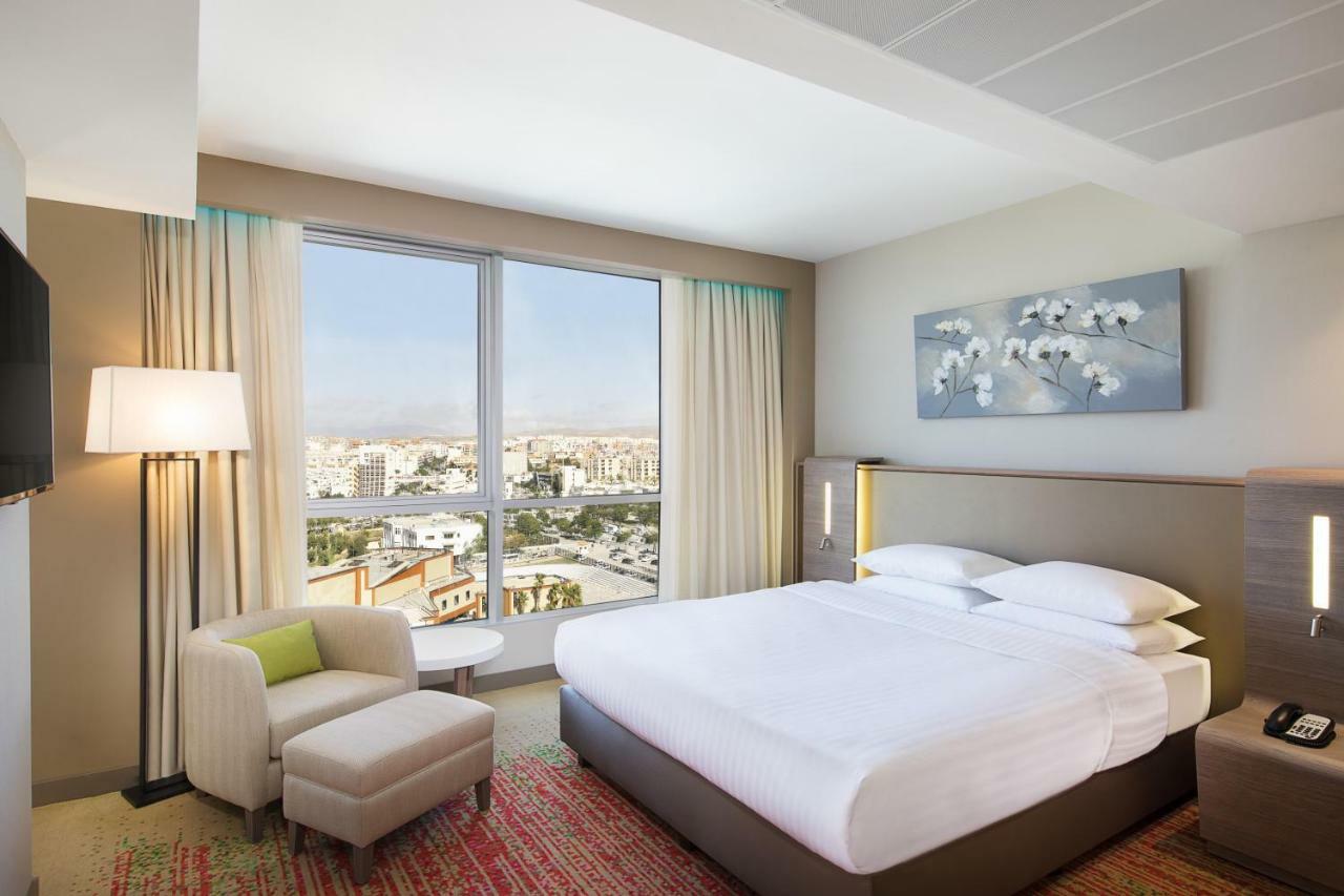 Park Mall Hotel & Conference Center Sétif Buitenkant foto