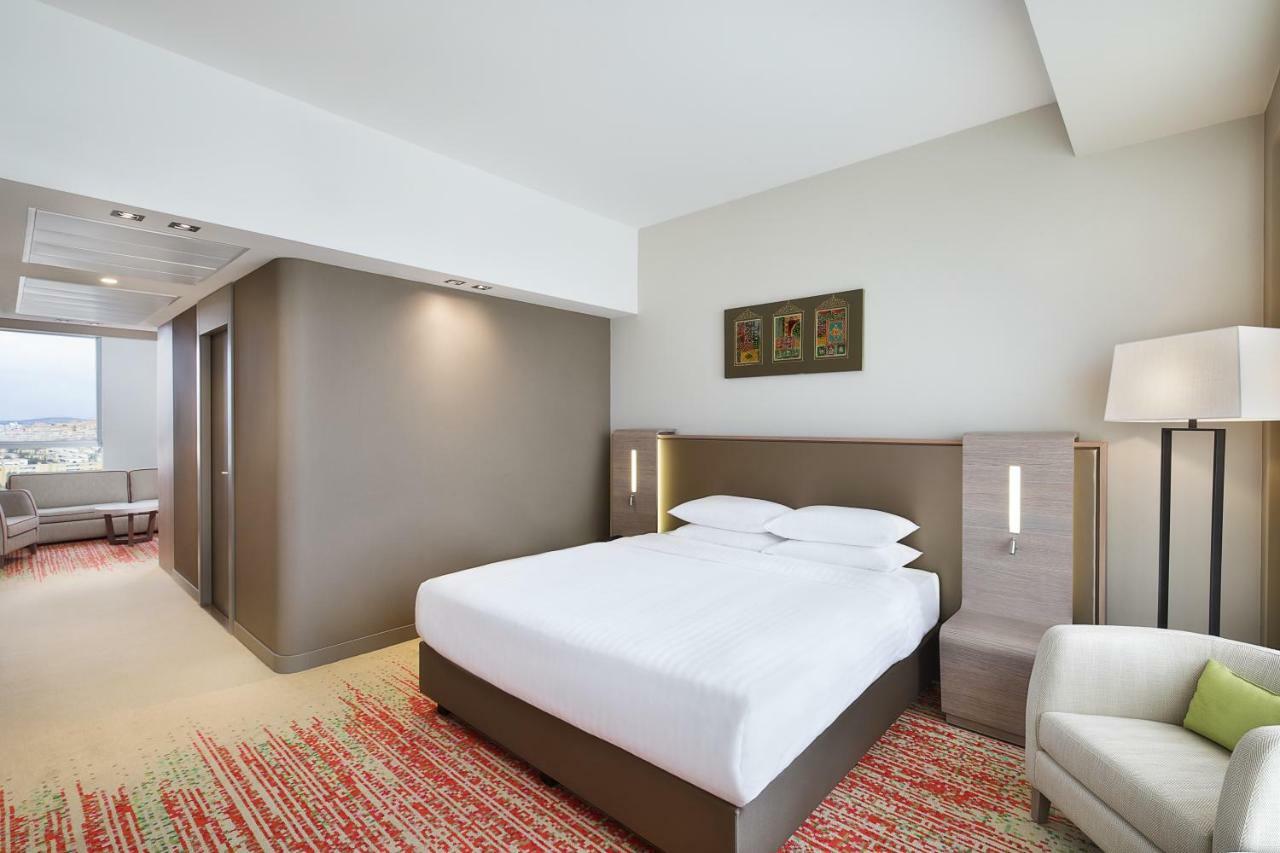 Park Mall Hotel & Conference Center Sétif Buitenkant foto